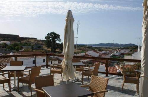 Casa Esquivel Villa Mourão Exteriör bild