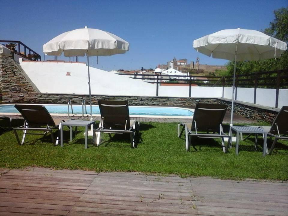 Casa Esquivel Villa Mourão Exteriör bild