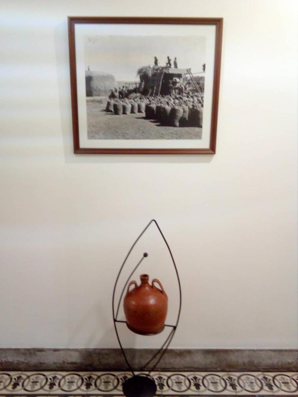 Casa Esquivel Villa Mourão Exteriör bild