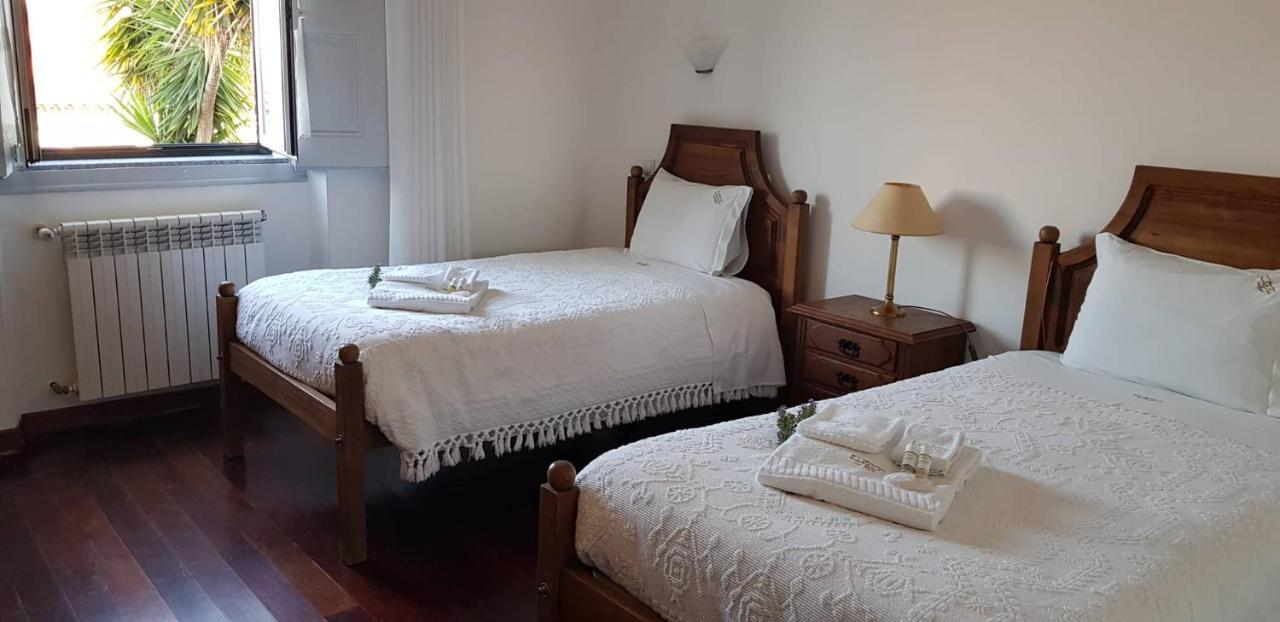 Casa Esquivel Villa Mourão Exteriör bild
